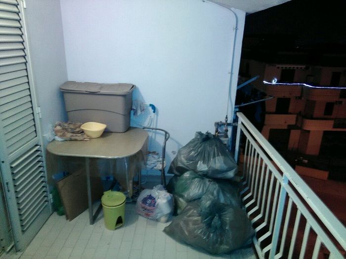 Ecco la mia casetta ancora da sistemare - 1