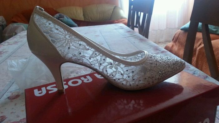 Scarpe...datemi un parere sincero! - 2