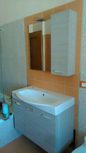 Irrequieta....ma felice. - 8