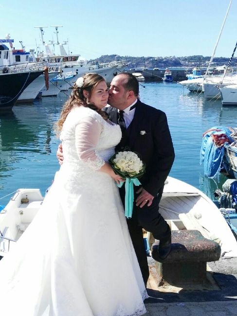 Un sogno cbe diventa realtà - 14