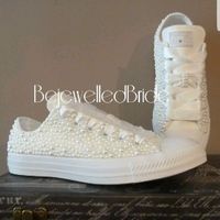 S di scarpe da sposa - 2