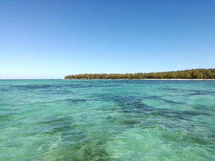 La nostra paradisiaca Mauritius