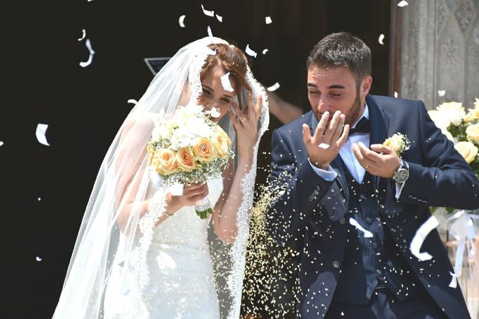 Wedding day 19 giugno - 5