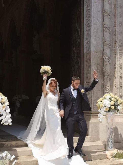 Wedding day 19 giugno - 6