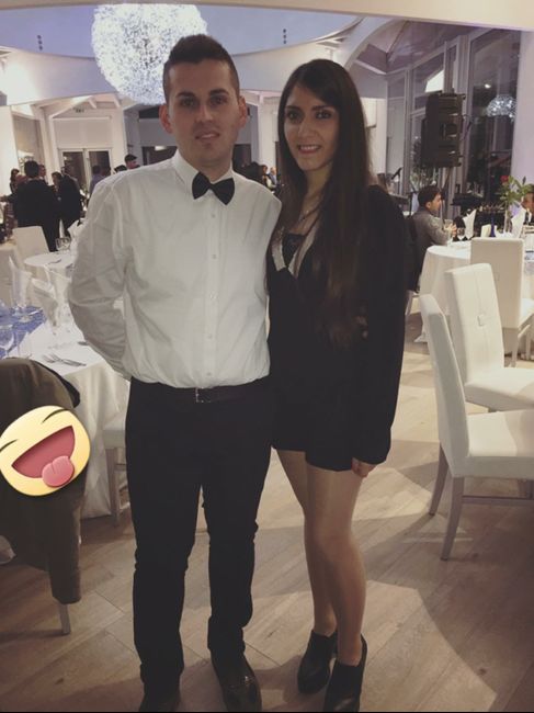 Postate la foto con il vostro fm - 1