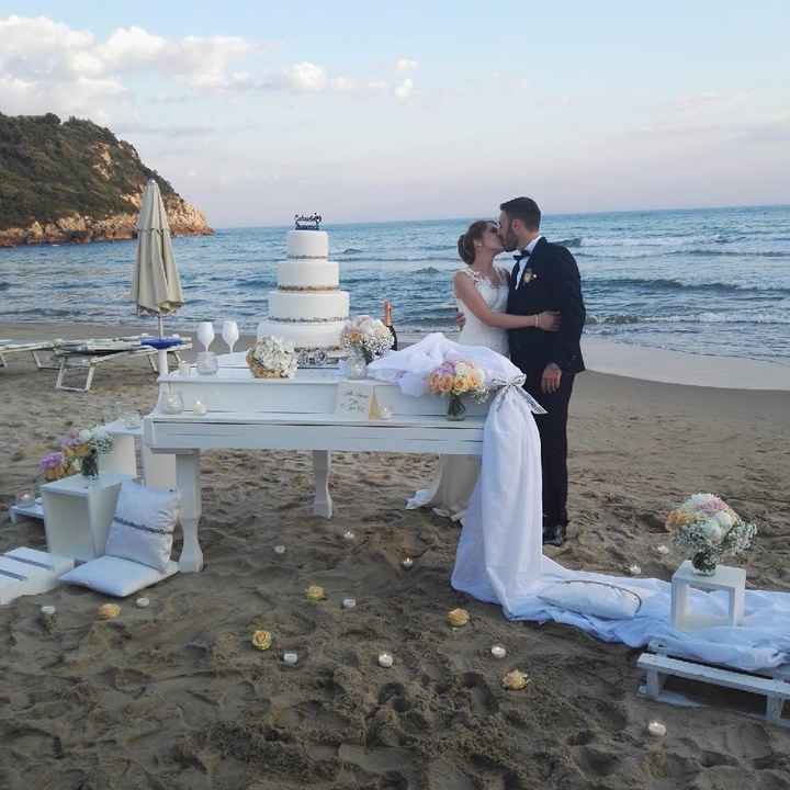 Wedding day 19 giugno - 8