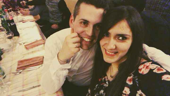 Foto con il vostro Fm❤️ - 1