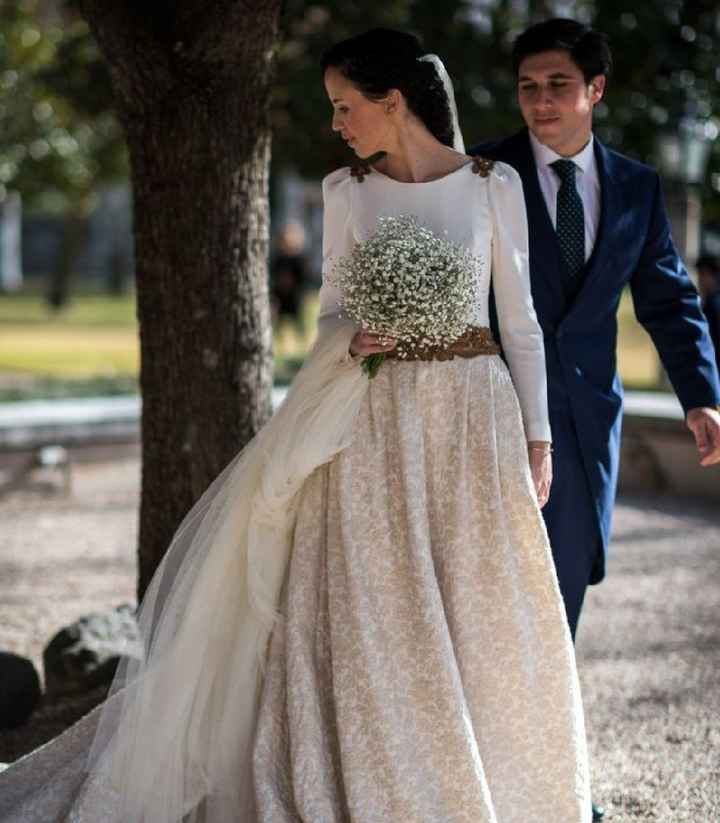 Consigli sposa d'inverno - 1