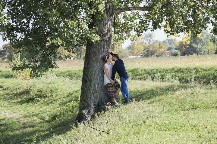  Prematrimoniale - 1