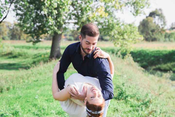 Il mio amore - foto di GM art & videos