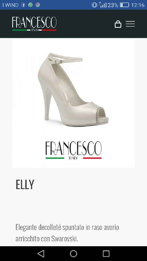  Scarpe - 4