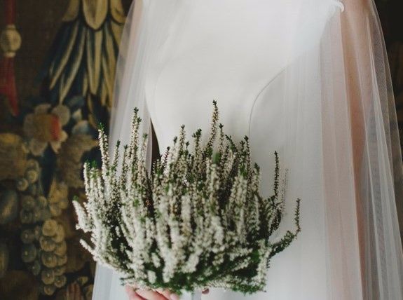 Il mio bouquet