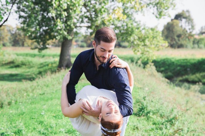 Il mio amore - foto di GM art & videos