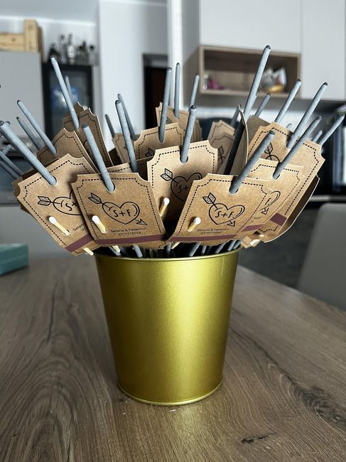 Mise en place (azzurro!) 10