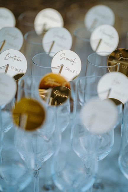 Tableau de mariage 18