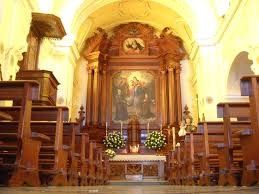 Chiesa dei Frati Cappuccini Sant'Agnello