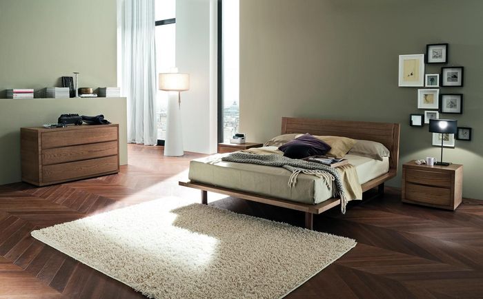 Camera da letto! - 1