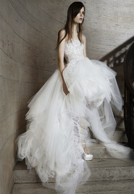 Vera Wang 