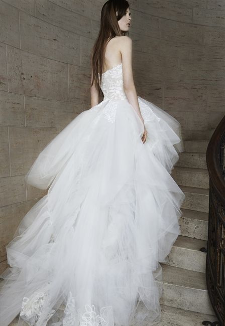 Vera Wang
