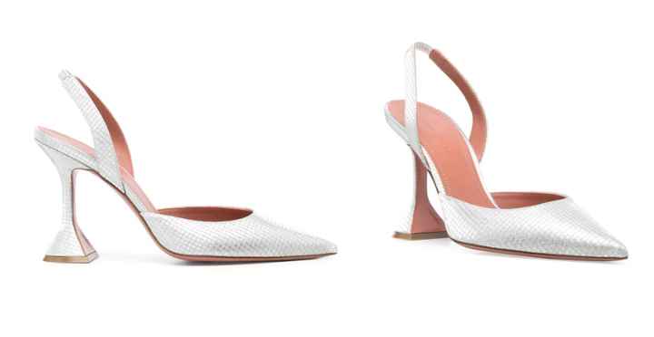 Quali scarpe scegliereste ? - 1