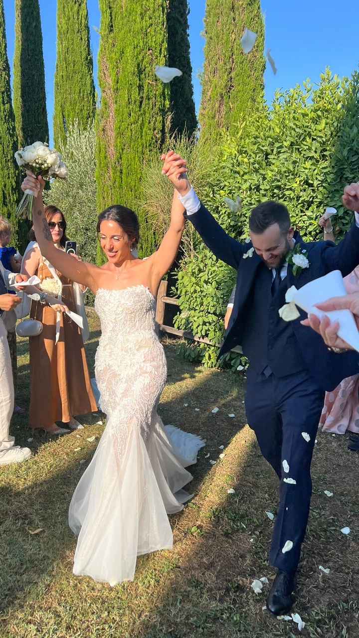 27.07.24 - il giorno più bello della mia vita. - 1