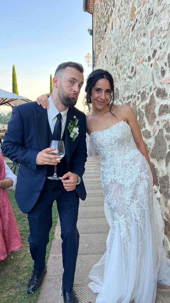 27.07.24 - il giorno più bello della mia vita. - 2