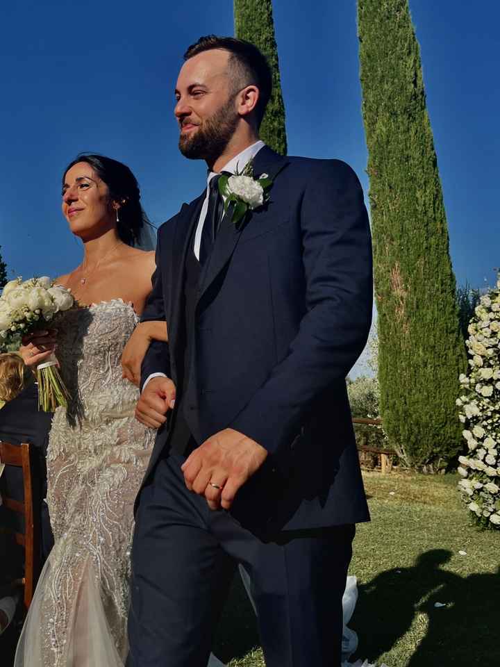 27.07.24 - il giorno più bello della mia vita. - 3