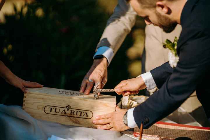 Idea rito simbolico! - 1