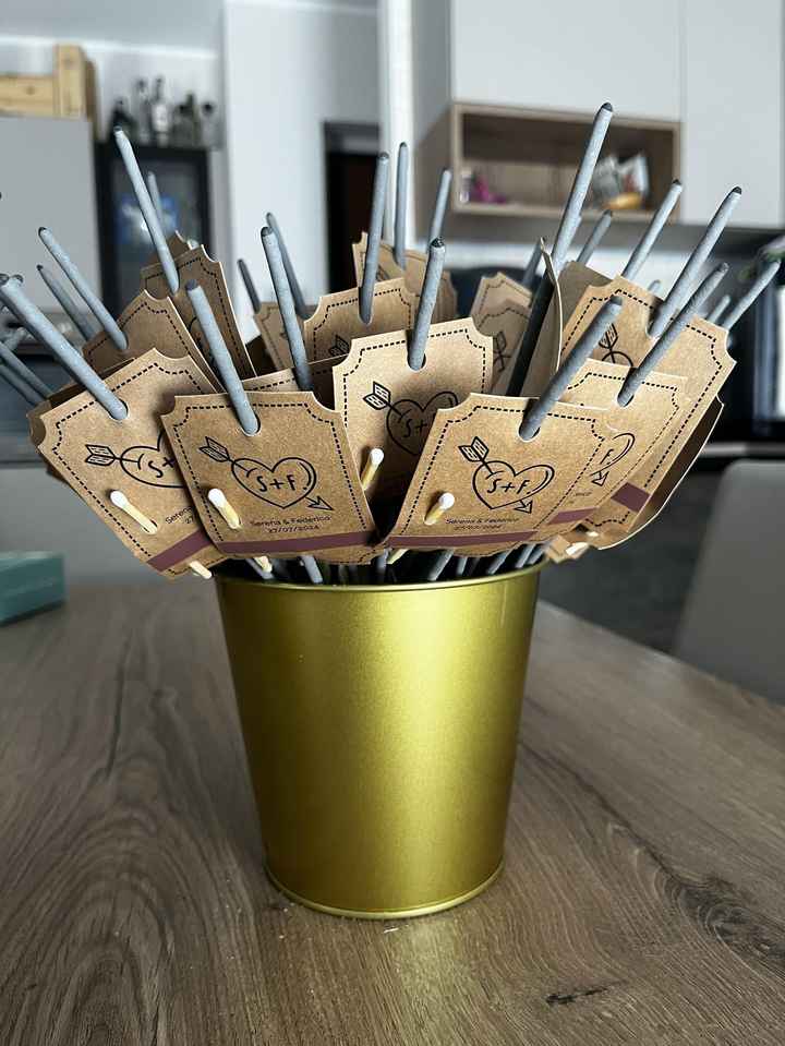 Mise en place (azzurro!) - 1