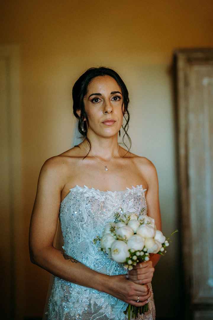 Consiglio bouquet - 1