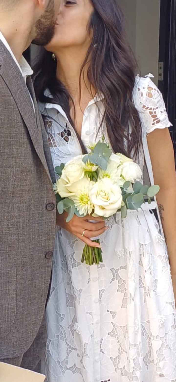 Consiglio bouquet - 1