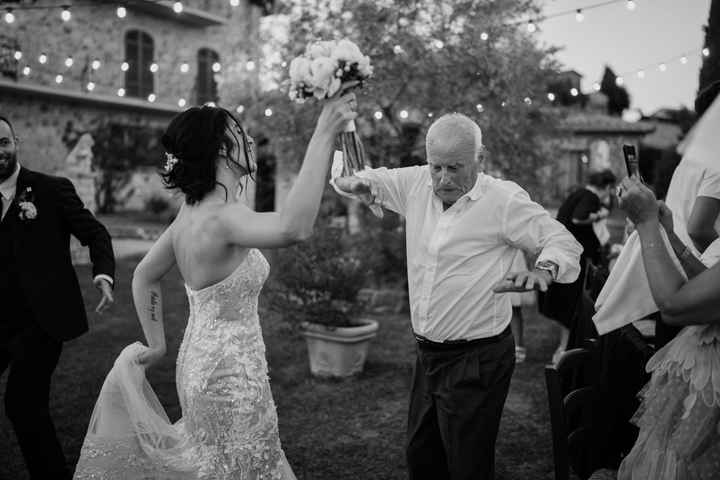 Ingresso in sala super originale!? - 1