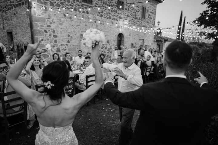 Ingresso in sala super originale!? - 2