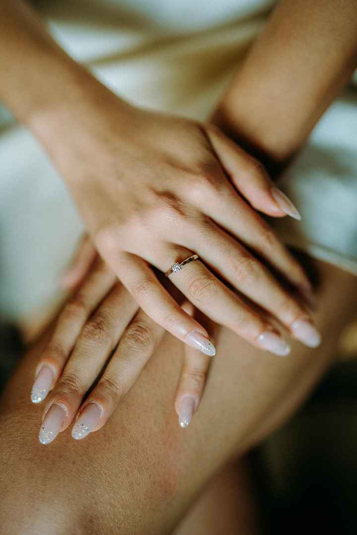 Proposta di matrimonio - 1