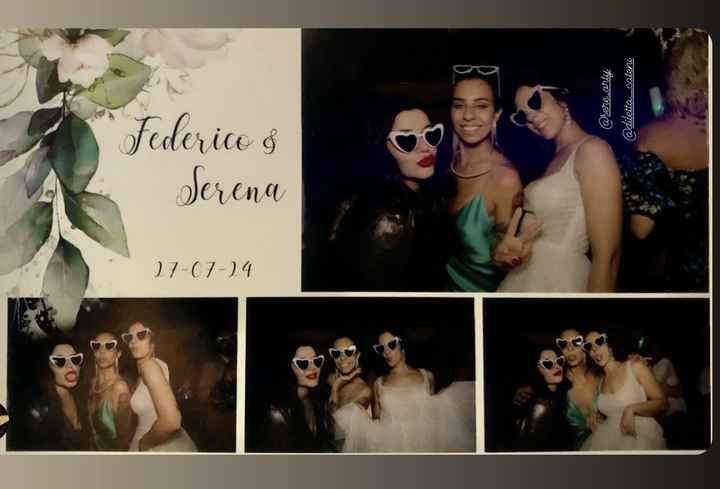 Intrattenimento nozze! 🎉 - 1