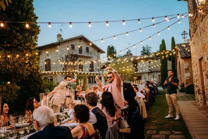 Che tavoli scegliere ? 🙈 - 2