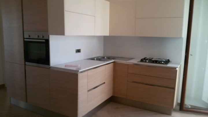 Le vostre cucine - 1