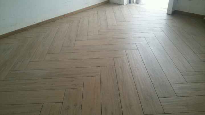 Aiuto pavimento....... - 1