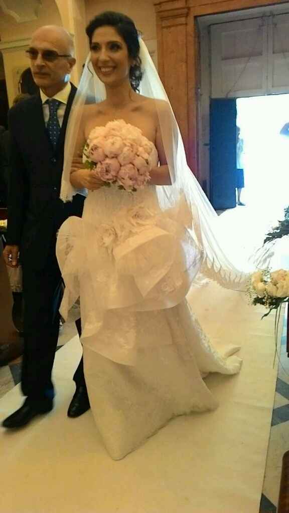 Che avete pensato? ? :) - 1