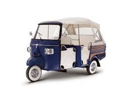 La macchina della sposa - 1