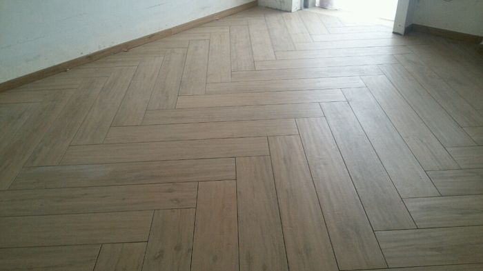 Aiuto pavimento....... - 1