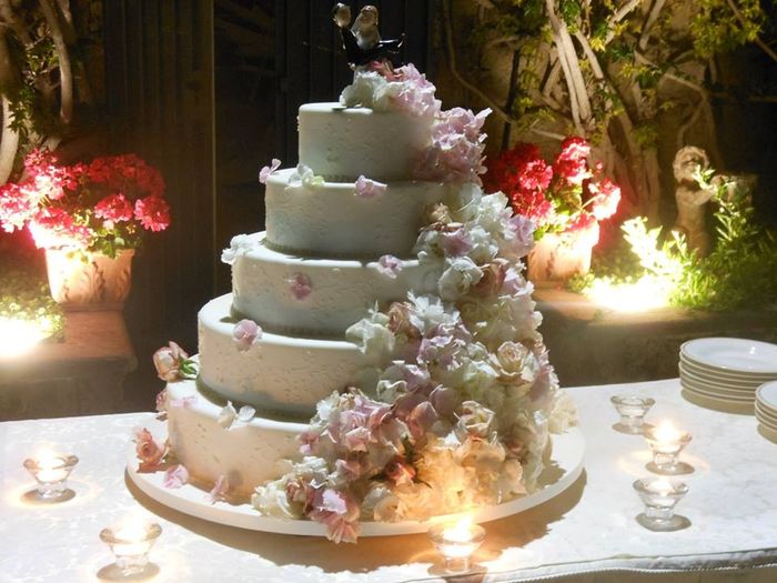 Torta classica o cupcake? - 1