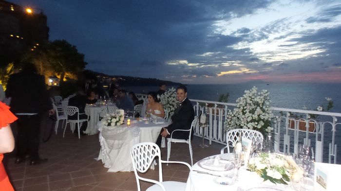 Finalmente si mangia..