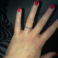 Postate in questo topic le foto dei vostri anelli - 1