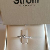 Postate in questo topic le foto dei vostri anelli - 2