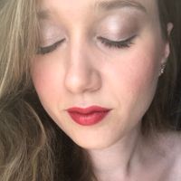 Seconda prova trucco - 2