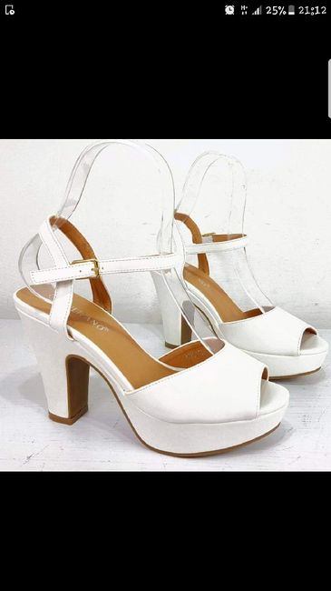 Consiglio scarpe⬇️⬇️⬇️ - 1