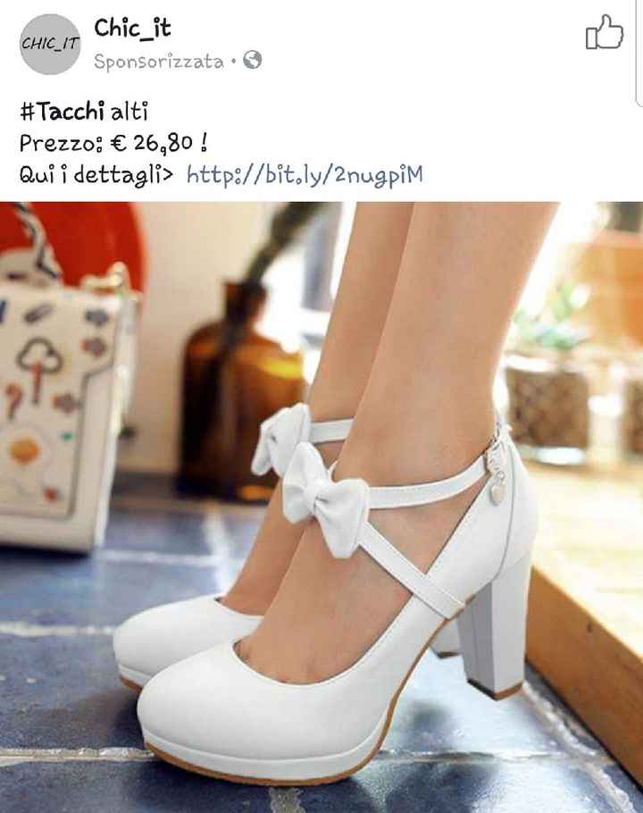  Idea scarpe - 1