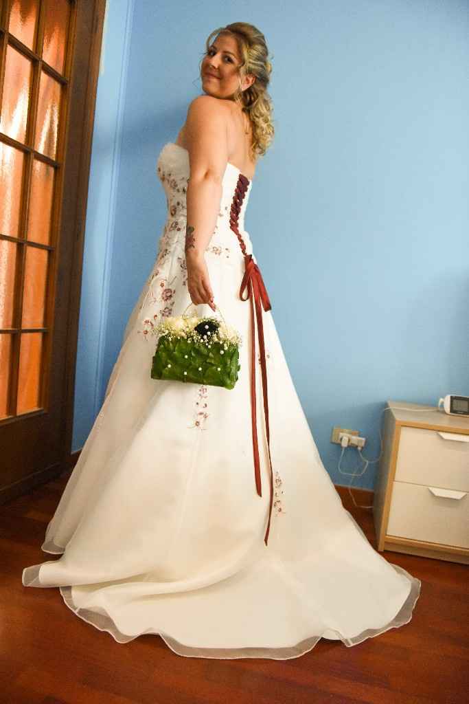 Sposa - 1