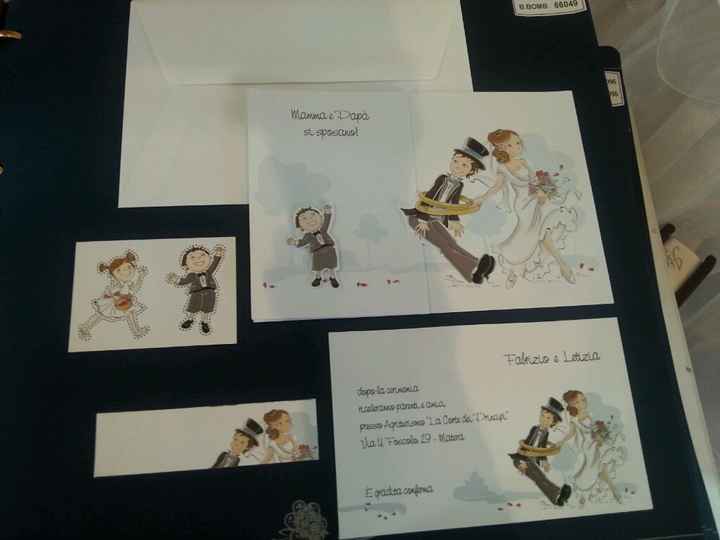 Quale partecipazione?? - 2